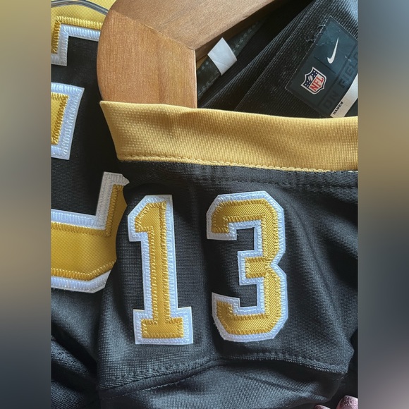 #13 Michael Thomas SAINTS jersey - Picture 3 of 5